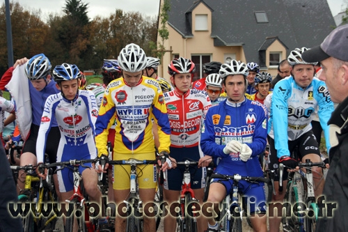Taupont 23 novembre 2008 - Coupe du Conseil General 56 (6)